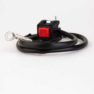 Suzuki Kill Switch 187-0706