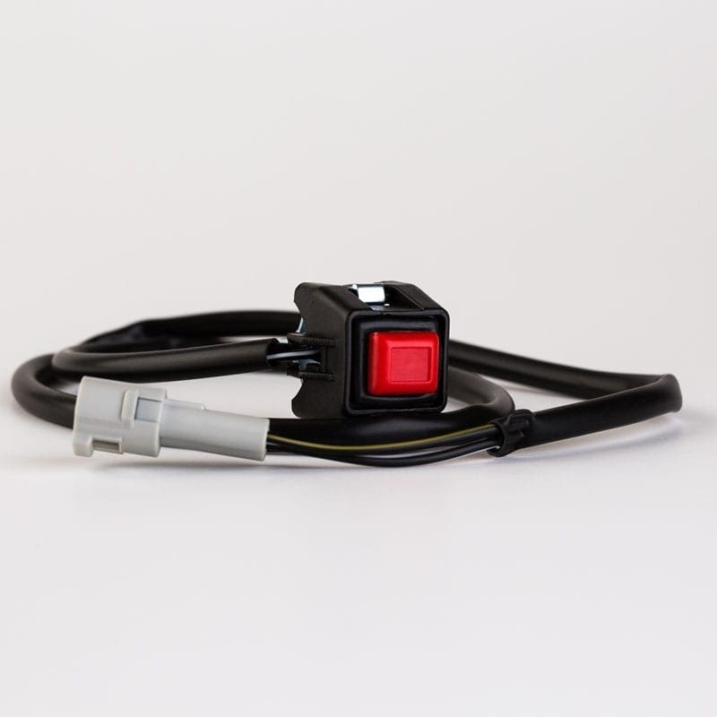 Suzuki Kill Switch 187-0712