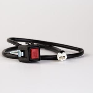 Yamaha Kill Switch 187-0938