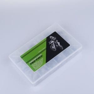 Kawasaki Bolt Kit 190-3-BK-L