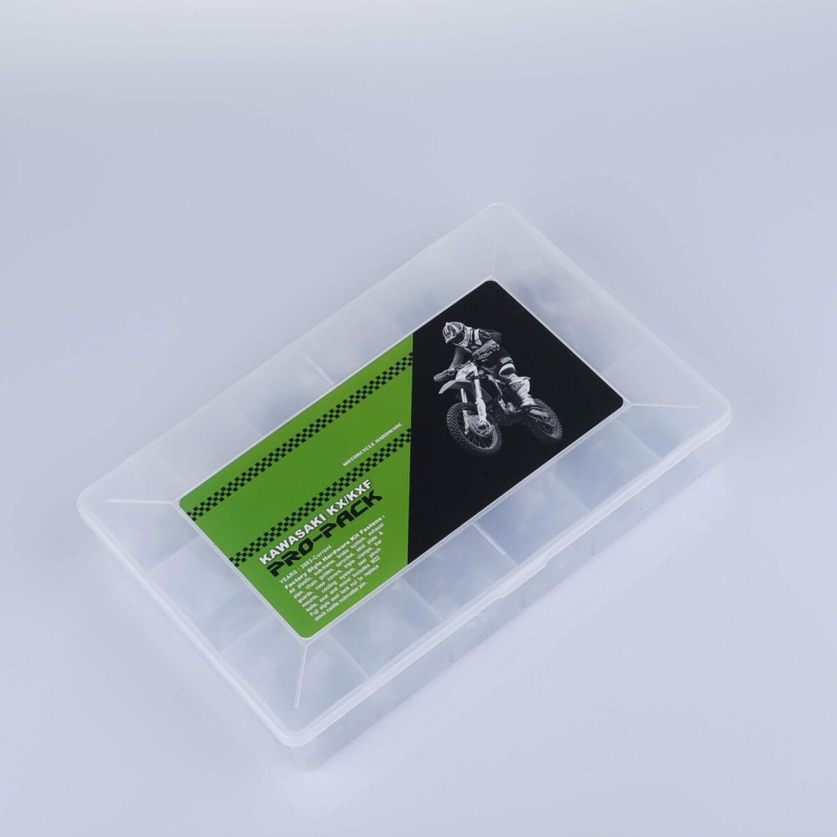 Kawasaki Bolt Kit 190-3-BK-L