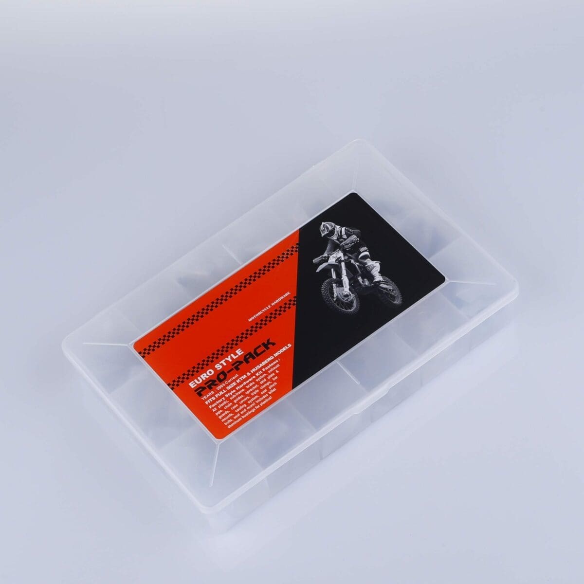 KTM Husaberg Bolt Kit 190-5-BK-L