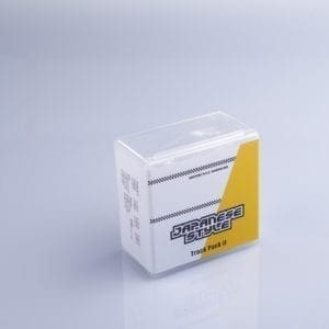 Japanese Small Bolt Kit 190-J-S