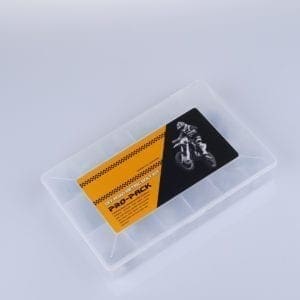 Metric Bolt Kit 190-M-L