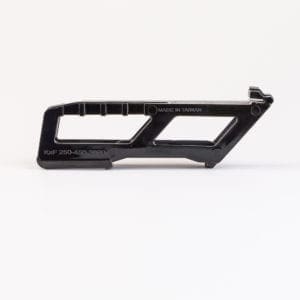 Kawasaki KX250/450 KXF250/450 KLX450 Black Chain Guide