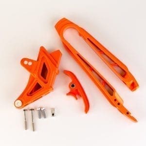 KTM Chain Slider/Guide Kit 482-519805