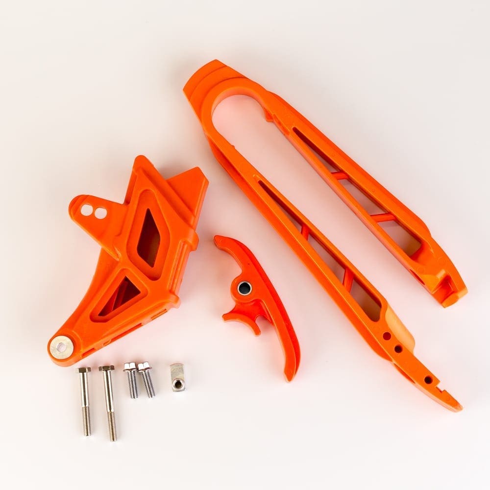 KTM Chain Slider/Guide Kit 482-519805
