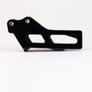 482-710204 Motorcycle Plastic Parts Chain Guides Black