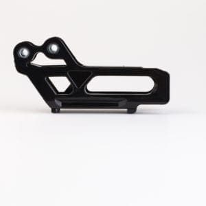 YZ YZ-F YZ-X YZ-FX WR-F Parts Black Chain Guide