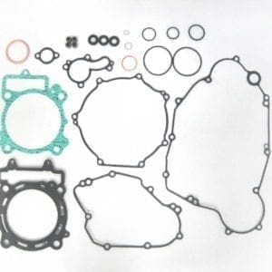 KAWASAKI KX450F 2006-2007 NE BRAND Complete Engine Gasket Kit
