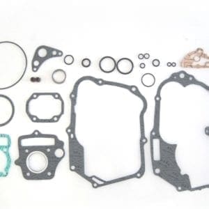 HONDA XR50R/CRF50F/Z50R 1988-2015 NE BRAND Complete Engine Gasket Kit