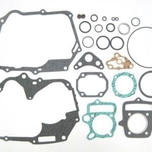 HONDA CRF70 2004-2013 NE BRAND Complete Engine Gasket Kit
