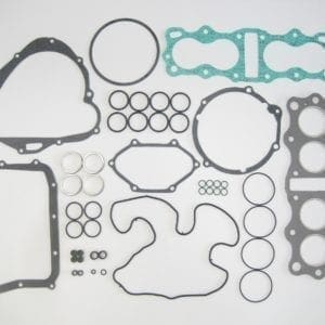 HONDA CB400F SOHC 1975-1978 NE BRAND Complete Engine Gasket Kit