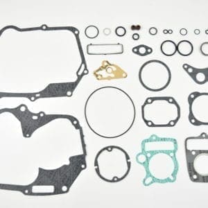 HONDA Z50 1969-1999 NE BRAND Complete Engine Gasket Kit