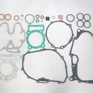 HONDA XR350 1983-1984 NE BRAND Complete Engine Gasket Kit