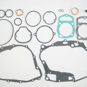 HONDA XR200 1980-1983 NE BRAND Complete Engine Gasket Kit