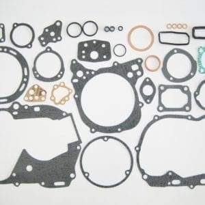 HONDA CT90 1970-1979 NE BRAND Complete Engine Gasket Kit