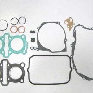 HONDA CB400 T/N 1978-1982 NE BRAND Complete Engine Gasket Kit