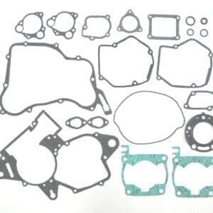 HONDA CR125R 2000-2002 NE BRAND Complete Engine Gasket Kit