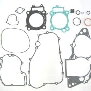 HONDA CRF250R/X 2004-2008 NE BRAND Complete Engine Gasket Kit