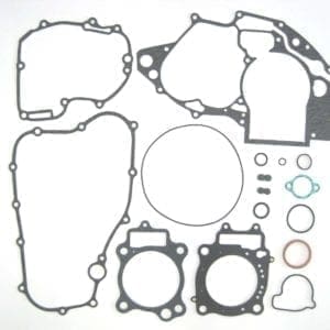 HONDA CRF250R 2008-2009 NE BRAND Complete Engine Gasket Kit