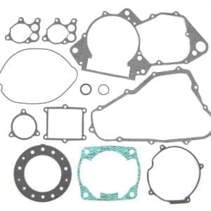 HONDA CR500 1989-2001 NE BRAND Complete Engine Gasket Kit