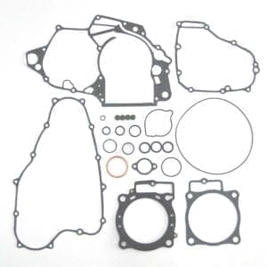HONDA CRF450R 2009-2011 NE BRAND Complete Engine Gasket Kit