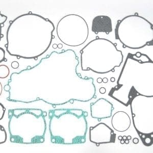 KTM 250 SX 2000-2003 NE BRAND Motorcycle Complete Gasket Kit