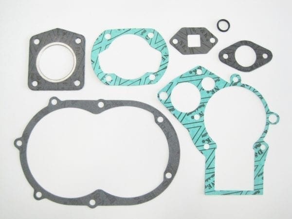 KTM 50 SX 1994-2000 NE BRAND Complete Engine Gasket Kit