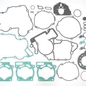KTM 125 SX/EXC 1998-2001 NE BRAND Complete Engine Gasket Kit