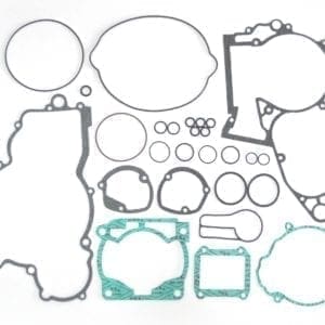 KTM 250 SX 2003-2004 NE BRAND Complete Engine Gasket Kit