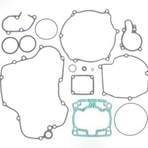 KAWASAKI KX125 2003-2005 NE BRAND Complete Engine Gasket Kit