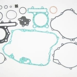 KAWASAKI KLR250 1984-2005 NE BRAND Complete Engine Gasket Kit