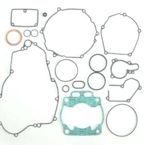 KAWASAKI KX250 2005-2007 NE BRAND Complete Engine Gasket Kit