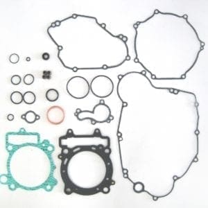 KAWASAKI KX450F 2006-2008 NE BRAND Complete Engine Gasket Kit