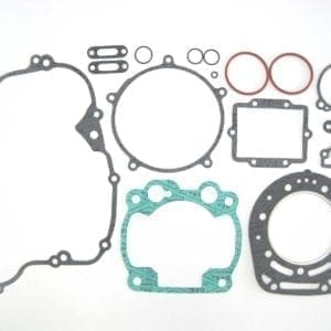 KAWASAKI KX500 1989-2004 NE BRAND Complete Engine Gasket Kit