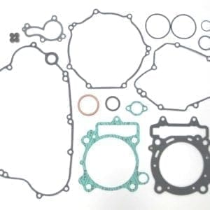 KAWASAKI KX450F 2009-2010 NE BRAND Complete Engine Gasket Kit