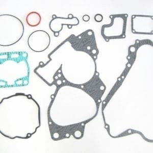 SUZUKI RM85 2002-2015 NE BRAND Complete Engine Gasket Kit