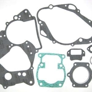 SUZUKI TS185 1977-2012 NE BRAND Complete Engine Gasket Kit