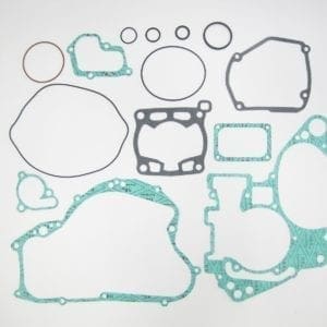 SUZUKI RM125 2001-2003 NE BRAND Complete Engine Gasket Kit