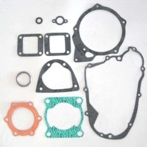 YAMAHA DT175 1977-1985 NE BRAND Complete Engine Gasket Kit