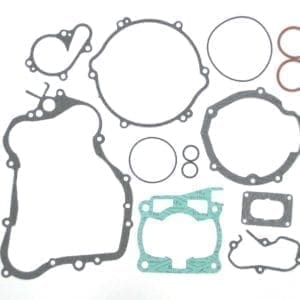 YAMAHA YZ125 1998-2001NE BRAND Motorcycle Complete Gasket Kit