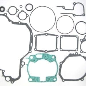 YAMAHA YZ250 1988-1996 NE BRAND Complete Engine Gasket Kit