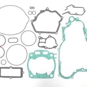 YAMAHA YZ250 1999-2001 NE BRAND Complete Engine Gasket Kit