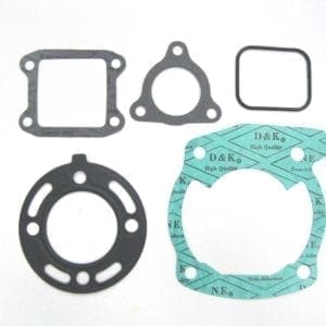 HONDA CR85R 2003-2004 NE BRAND Top End Engine Gasket Kit