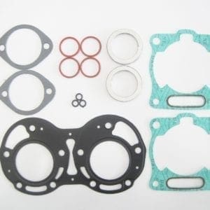 YAMAHA TZR250 1987-1992 NE BRAND Top End Engine Gasket Kit