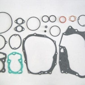 HONDA CB125 J/N 8082288