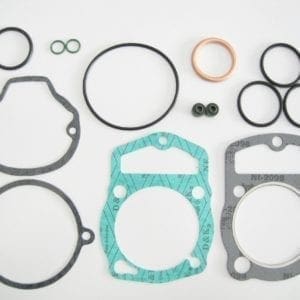 HONDA XR200 1980-1983 NE BRAND Top End Engine Gasket Kit