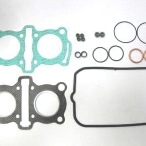 HONDA CB400 T 78-79 / N 80-82 NE BRAND Top End Engine Gasket Kit