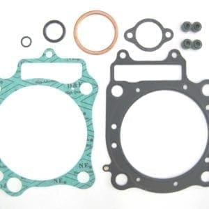 HONDA CRF450 2002-2006 NE BRAND Top End Engine Gasket Kit